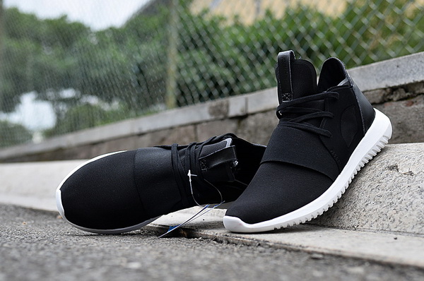 Adidas Tubular Defiant Y-3 Men Shoes_01